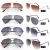 Import Cheap Price Promotional Mixed Color Sun Glasses, Designers Plastic Sports Travelling Ladies Fashion Sunglass from China