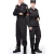 Import Cheap Price Security Guard Suit Uniform Shirts from China