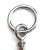 Import Cheap price stainless steel swivel eye bolt with welded ring from China