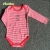 Import Cheap Price Summer Newborn Baby Clothes Cotton Knitted Baby Romper In Stock from China