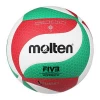 Cheap price wholesale TPU Soft touch  material Molten 5000 volleyball ball