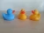 Import Cheap promotional custom bath rubber duck by eco-friendly PVC from China
