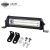 Import Cheap Super Bright 2000m Laser Led Driving Light Dual Rows led bar  barra 4x4 off road truck led light bars truck light from China