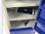 Import Cheap USB Tablet Mobile Charging Station Lockers Metal 10 Port Cell Phone Locker from China