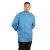 Import cheap wholesale 65%polyester35%cotton restaurant uniform custom design chef coats from China