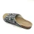 Import Cheap Wholesale Women Canvas Used Cork Sandals Shoes in China from China