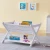Import Cheap Wooden Toy Storage  Kid Magazine Rack for Wholesale from China