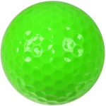 Cheapest hot sale practice golf ball sport