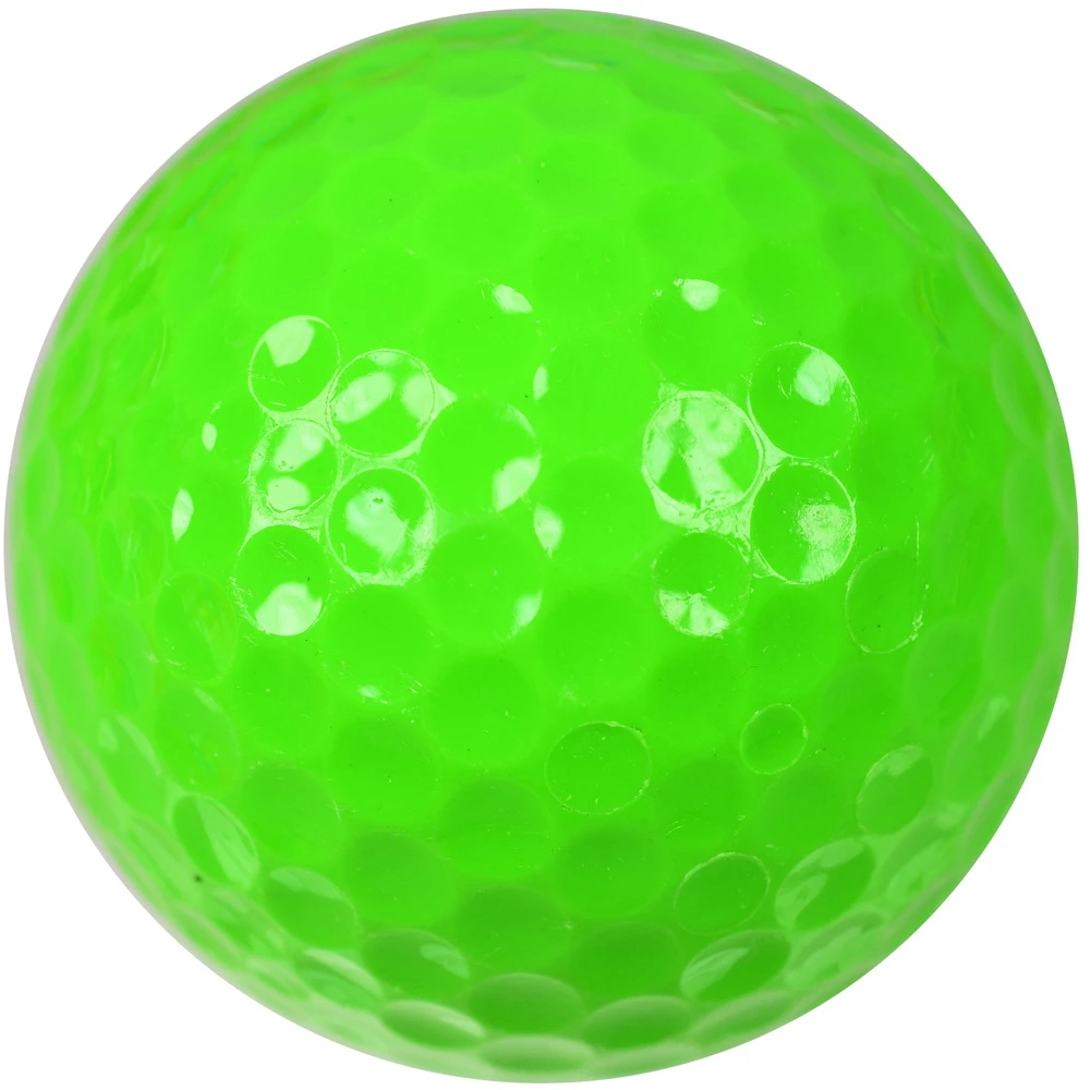 Cheapest hot sale practice golf ball sport