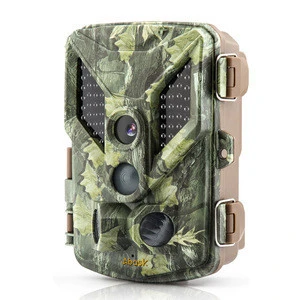 Cheapest IP66 1080p Infrared Night Vision 12MP Full HD Trail Camera Trap