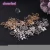 Import Cheerfeel SP308 wholesale handmade decorative gold hair accessories headpieces for fashion women from China