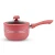 Import Chef High Quality Nonstick Kitchen Set / Cookware Set - 325 _ Signature Series 14 Pcs New Classic Design from China