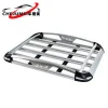 Chejumei Aluminum Carry Luggage Universal Car Roof Rack