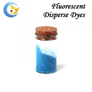 Chemical dyestuff Disperse Blue GG dye polyester spandex fabric dyes and chem