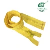 CHENGDA no.5 plastic zipper Quality Products Apparel Garment Accessories  open end and auto lock puller