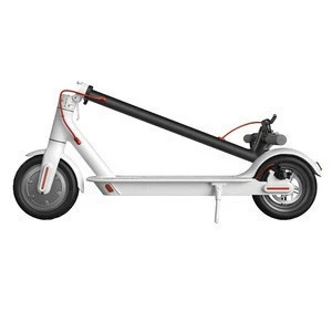 CHIC electric scooter mi for adult folding electric scooter