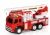 Import Children plastic toy baby plastic car toy child Fire truck with good price from China