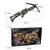 Import Children&#39;s toy arrow shooting toy outdoor game equipment from China