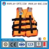 Childrens CE approved life jacket Marine Kayak 3M Reflective Life Vest
