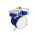 Import Childrens drum set jazz drum practice entertainment enlightenment education from China