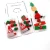 Import Children&#x27;s Christmas Gift Hairpin Girls&#x27; Princesses Christmas Hairgrips Little Girls&#x27; Clips Headgear Baby Clips Hair Ornaments from China