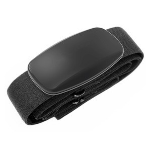 CHILEAF Wireless Heart Rate Monitor with Chest Strap