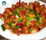 CHILI BEAN SAUCE - Little Spicy flavor of Taiwanese Biotechnology - Delicious Sauce