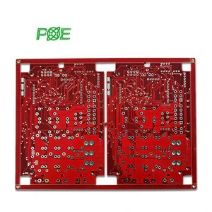 China 94v0 pcb manufacturer  pcb board  multilayer pcb