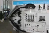 China Auto Electrical System Training Panel Automobile Teaching Equipment