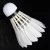 Import China badminton shuttlecock manufacturer goose feather from China