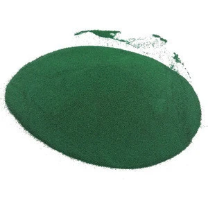 China Basic Chromium Sulphate BCS 33% Powder for Leather Tannery