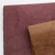 china brushed synthetic leather material  raw material for shoe  upper leather making