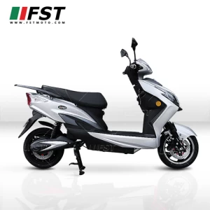 China cheaper High Speed Electric Scooter 60V 20AH Electric Motorcycle With Disc Brake Electric Scooter