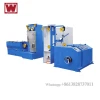 china Drawing Capstan Copper / Aluminum Wire Drawing Machines / data cable making machine