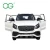 China Factory Cool Adult 4 Wheel Electric New Car 72v 4000w Electric Automobile Energy Vehicle SUV