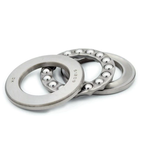 China factory cost Thrust Ball Bearing 51205 Bearing For Electric Motorcycle