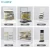 Import China Factory Counter Top Displays Marble Granite Ceramic Tile Tabletop Artificial Stone And Quartz Stone Table Display Rack from China