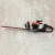 Import China factory garden tool 2 stroke air cooled petrol hedge trimmer from China
