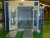 Import China factory mini pressurized airbrush spray booth for sale from China