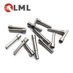 China Factory OEM Lathe Turning Machined Spare Parts For Sugarcane Juicer Machine