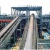 Import China factory price conveyor belt with adjustable height for crushing line from China
