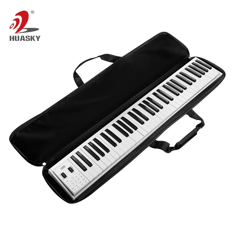 China Factory Professional Electronic MIDI Keyboard Piano 88 keys