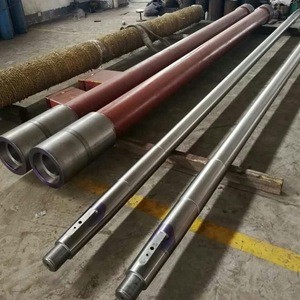 China Factory Supply Boat Stainless Steel Marine Propeller Shaft