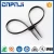 Import China factory top sale any size push mount wire cable tie base from China