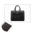 Import China free sample modern style Croco pattern PU synthetic leather for bags surface from China