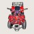 Import China high quality electric kids ATV for children and adults with cool light remote control ride on quad bike for sales from China