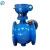 Import China Hot sale OEM Customizable High pressure groove gate valve from China