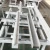 China hot sale wood window shutter door making machine shutter pvc machine