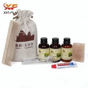 China hotel amenities factory supplies 5 star ECO luxury disposable travel motel room amenities toiletries set list with logo