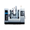 China low cost best price universal metal 3 4 axis vertical cnc milling machine for sale